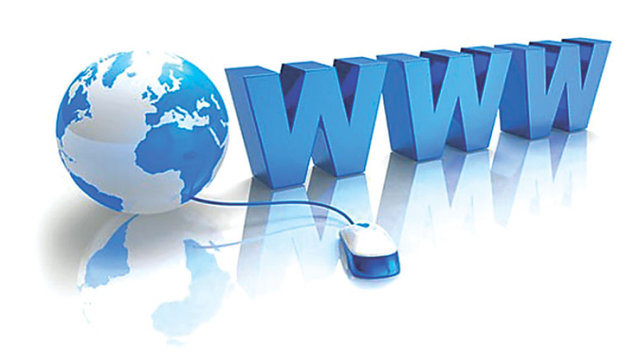 Online registration of personal events going up