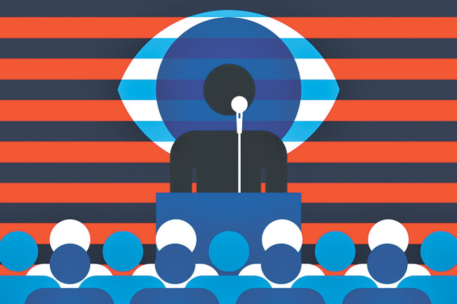 Rethinking academic conferences