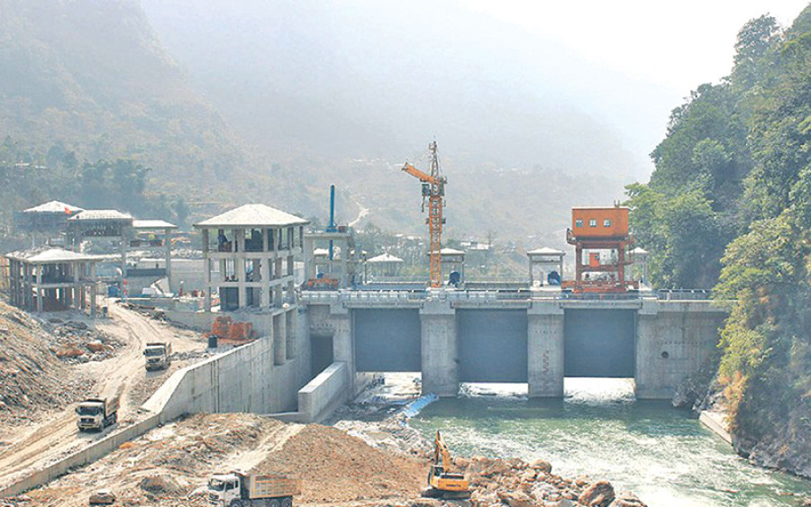Hydro companies, banks to issue over 56 million shares