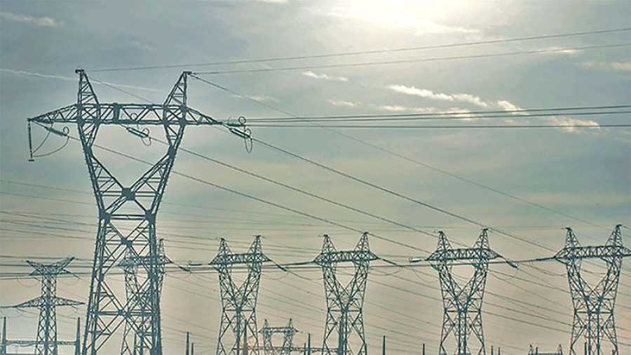 Dhalkebar Substation Project: Power imports may be hit by project delays