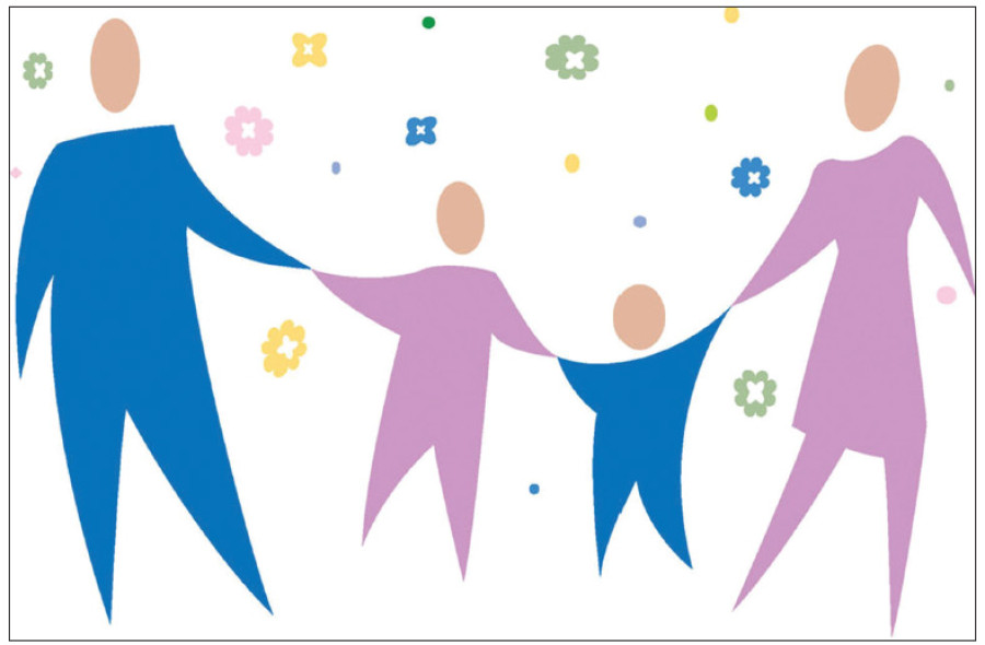 Parenting and well-being