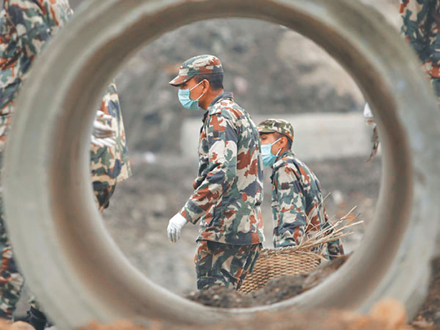 Personhood to rivers