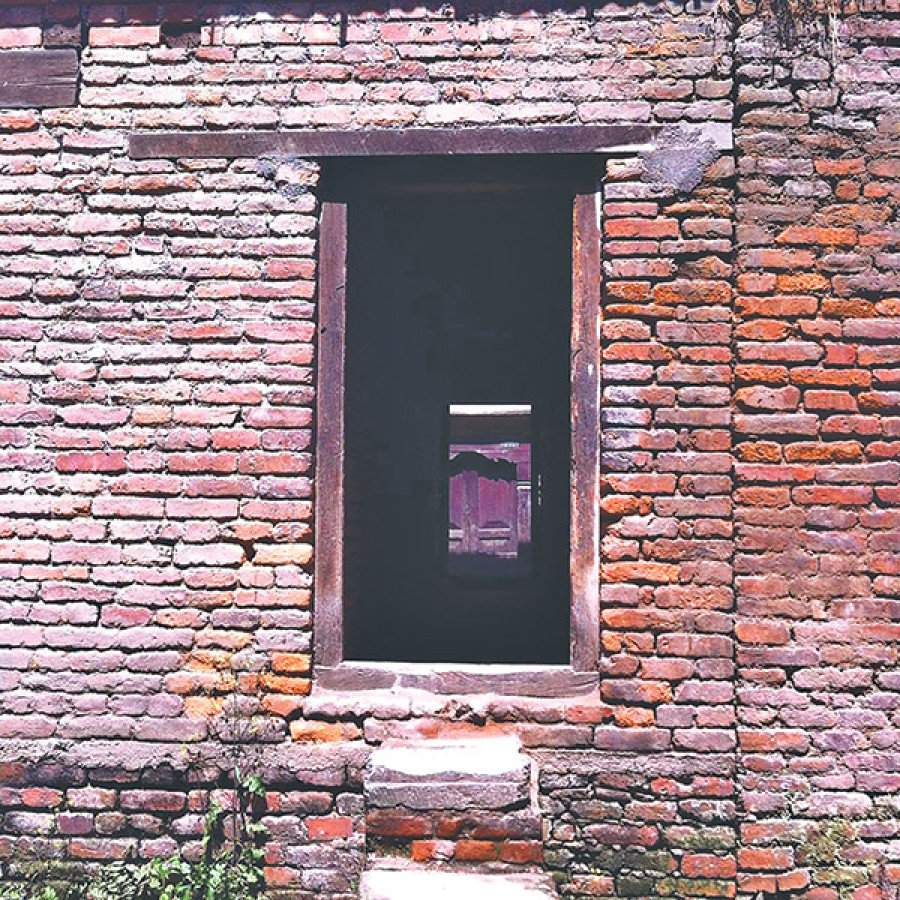 The streets that made us