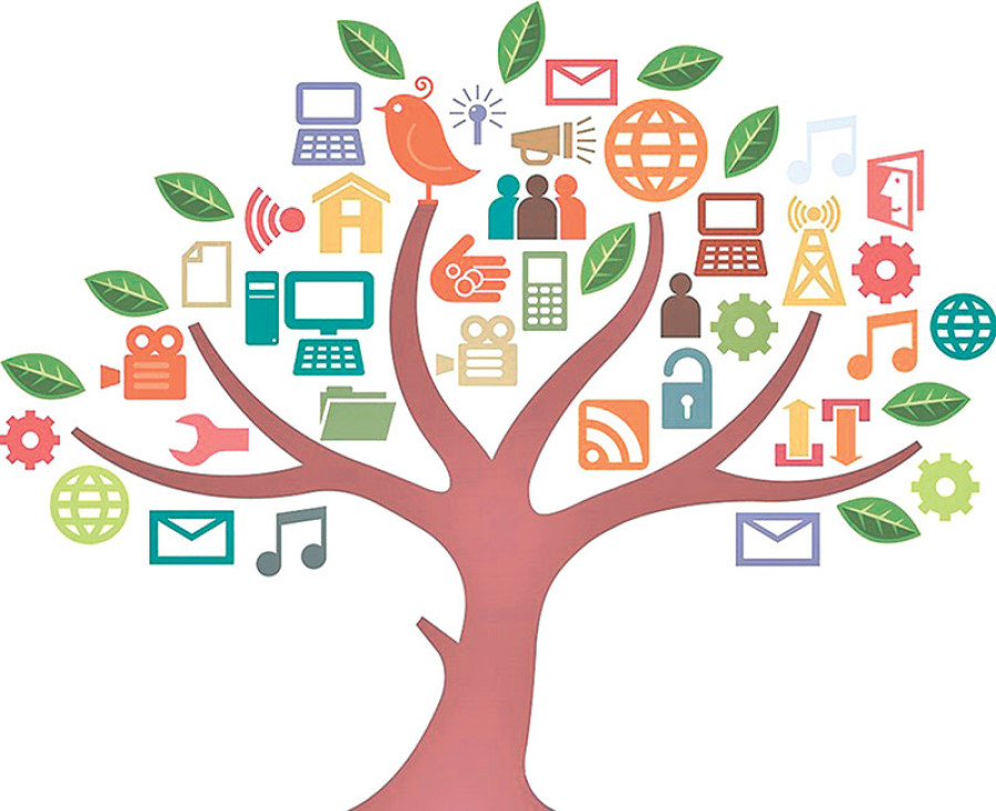 Pluralistic publics in the age of social media