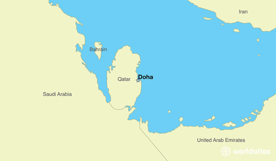 1300 Nepali migrant workers laid off in Qatar