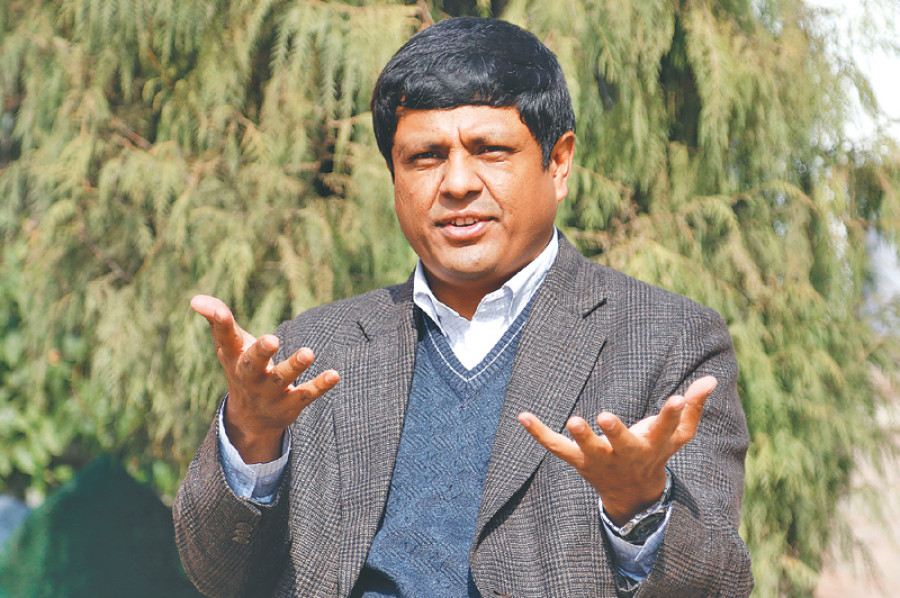 Transitional justice should also address root causes of the conflict