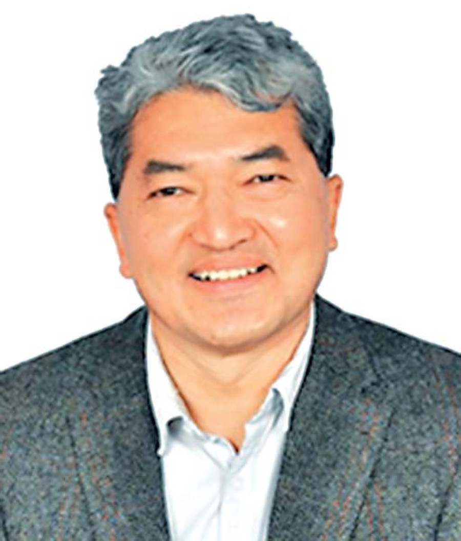Dr Makaju reappointed as VC of KU