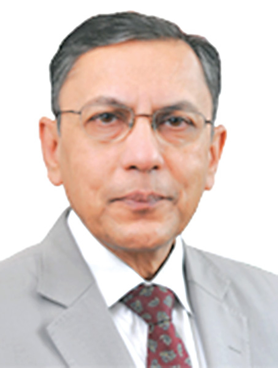 India never interfered in Nepal’s internal matters: Rae