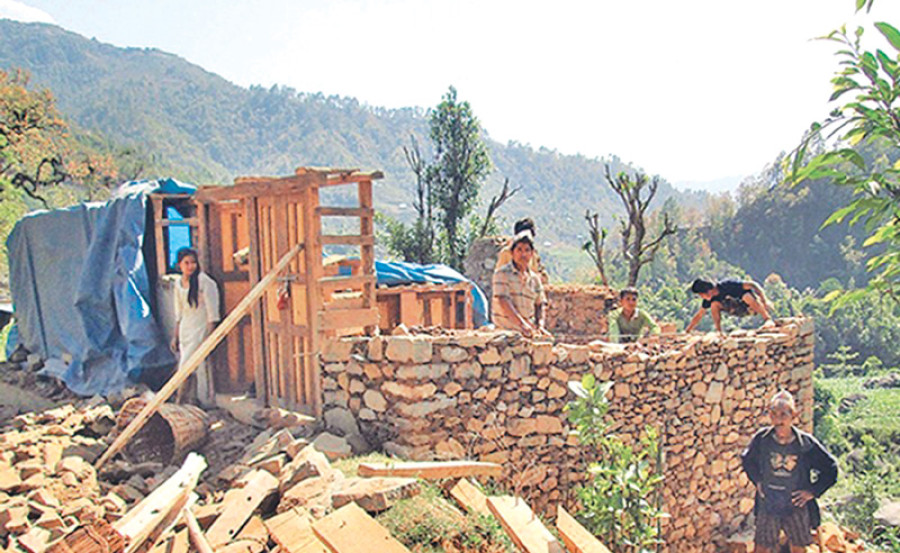 I/NGOs told to maintain transparency