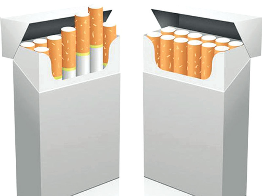 Where there’s smoke