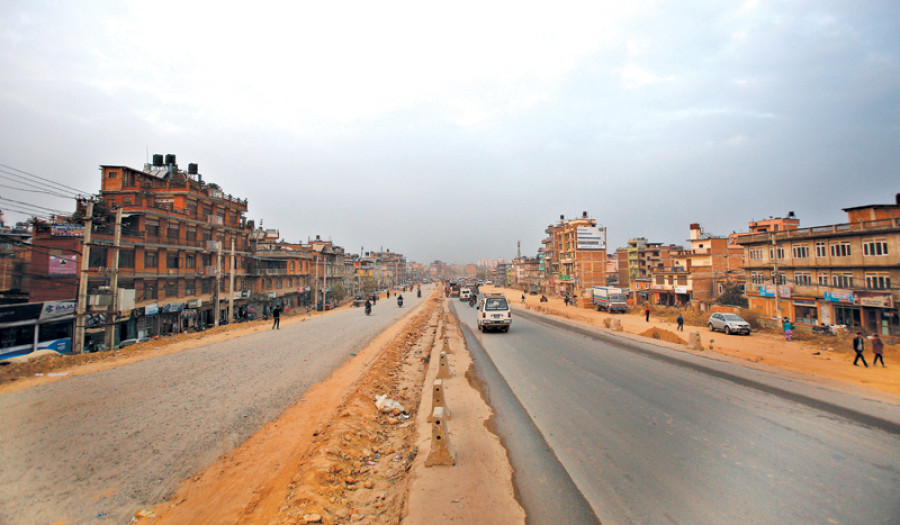 Ring Road expansion: 2 bridges completed under KRRIP