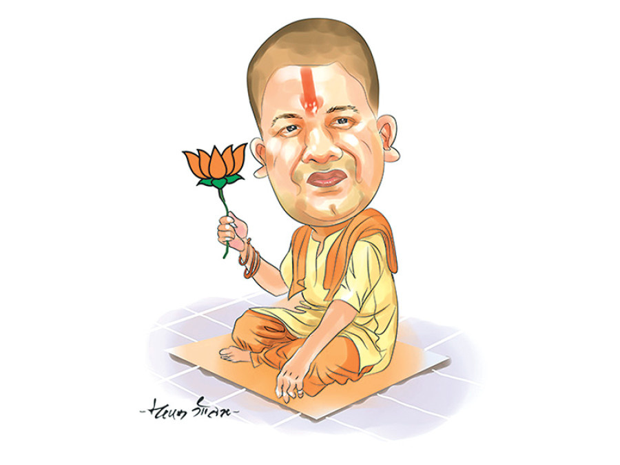 Saffron extension