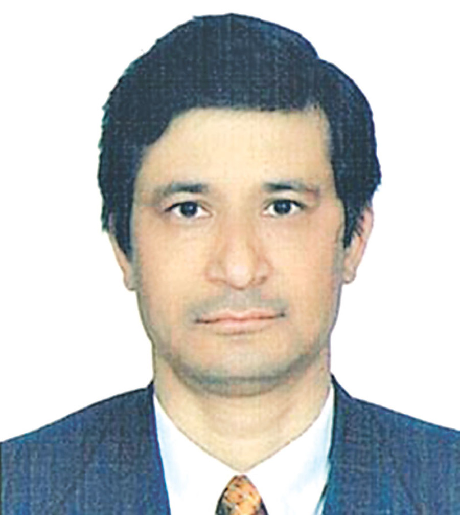 Caan chief told not to attend his office, asked to report to ministry