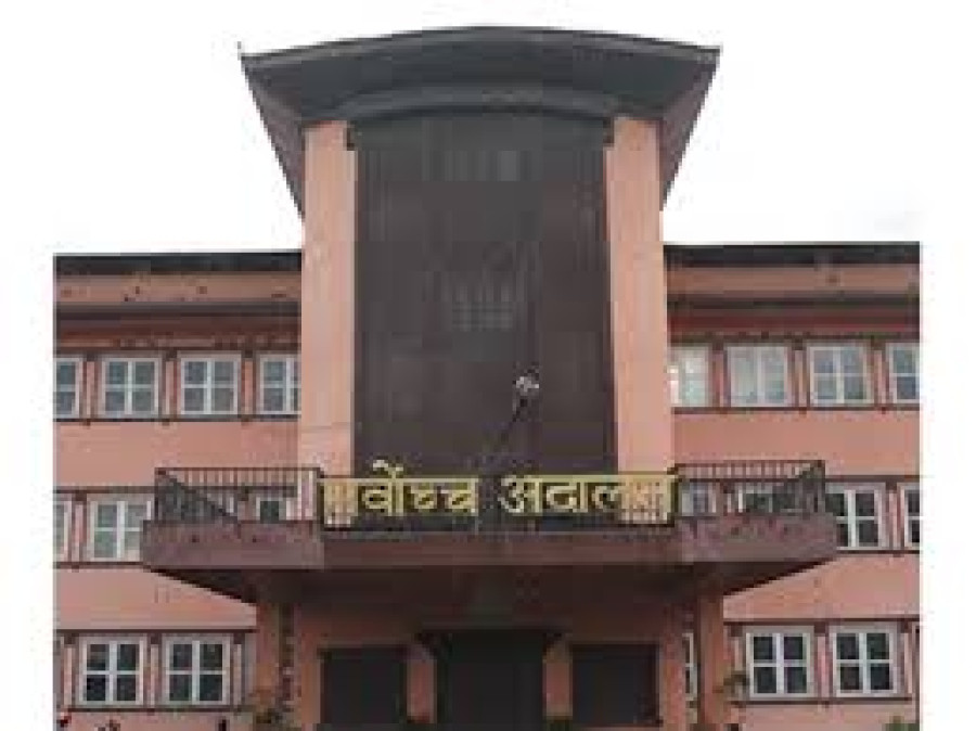 Enrol students on merit basis: SC