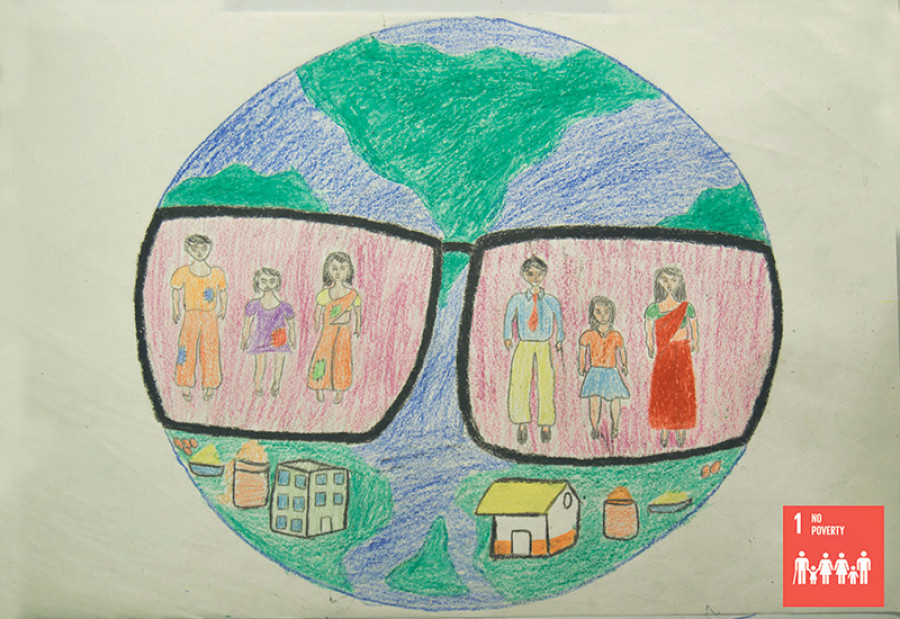Approaches to poverty reduction