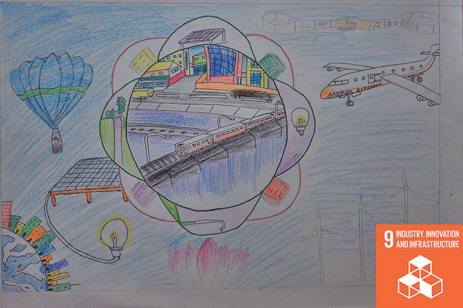 Innovation for development