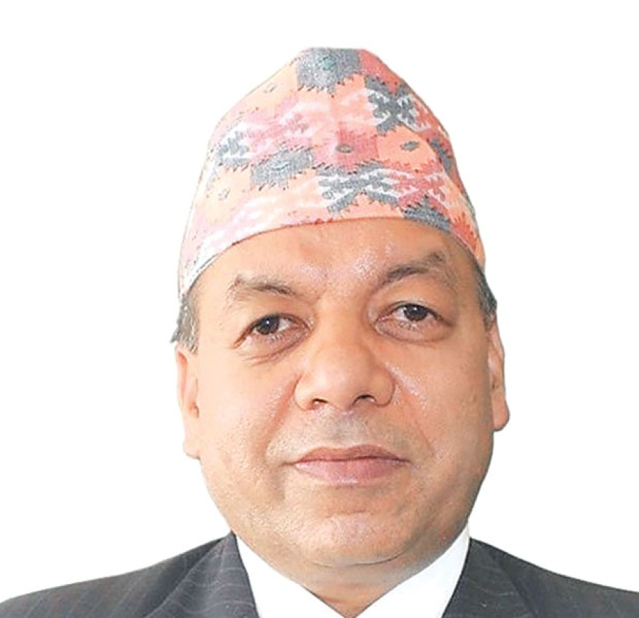 SC sends Sharma to judicial custody