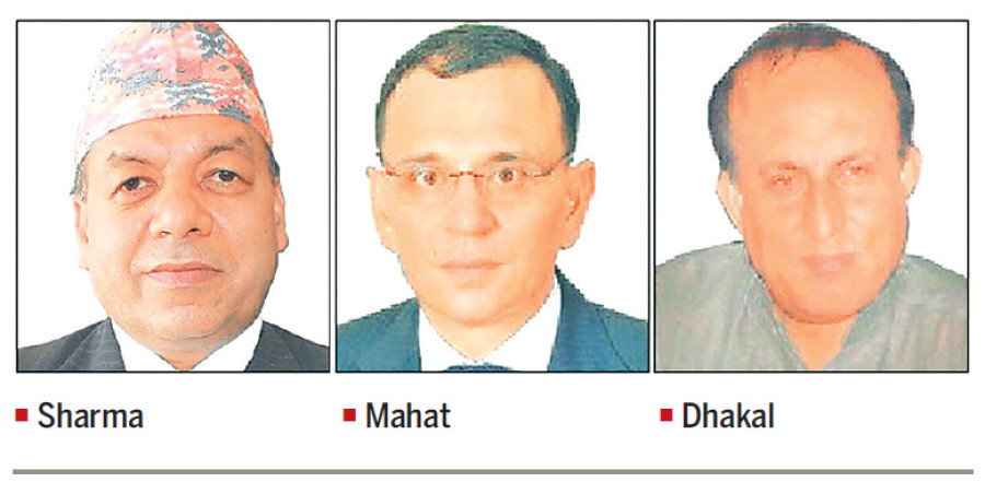 Special Court summons TSC men in graft case