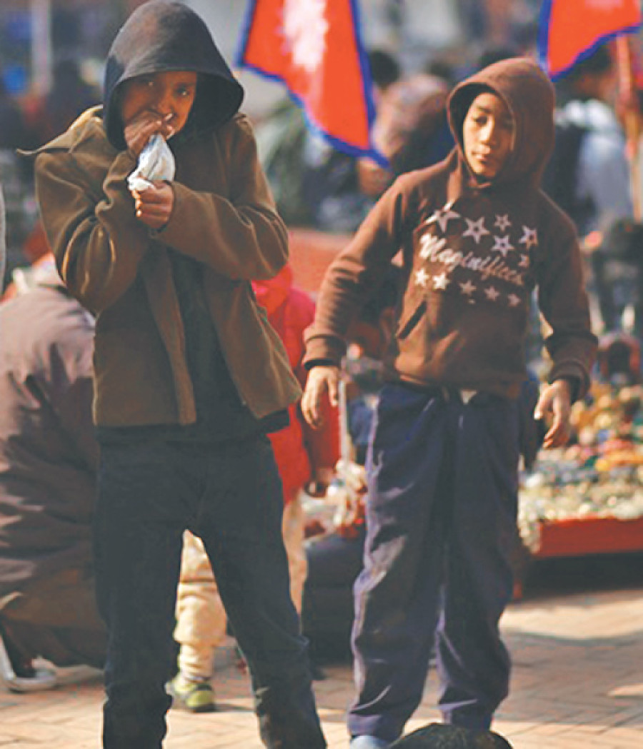 CCWB reunites 200 street kids with families