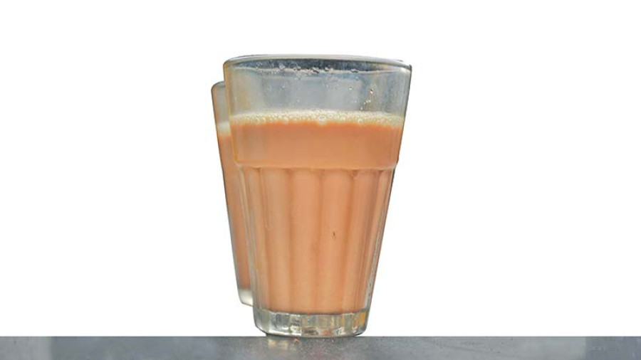 Tea