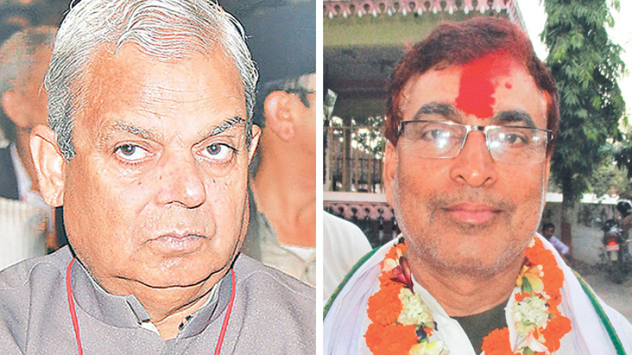 Congress to throw weight behind Thakur