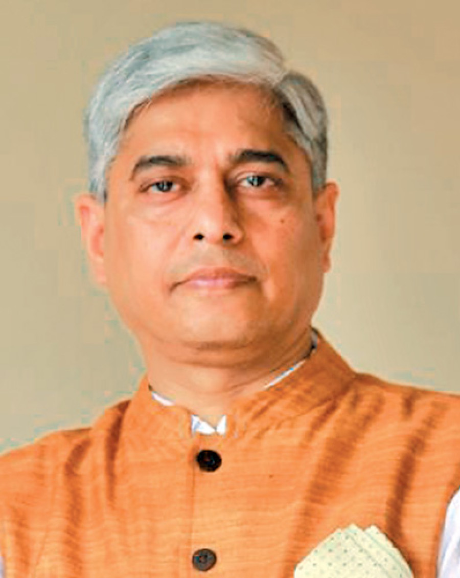 Don’t have any prescription for Nepal: India