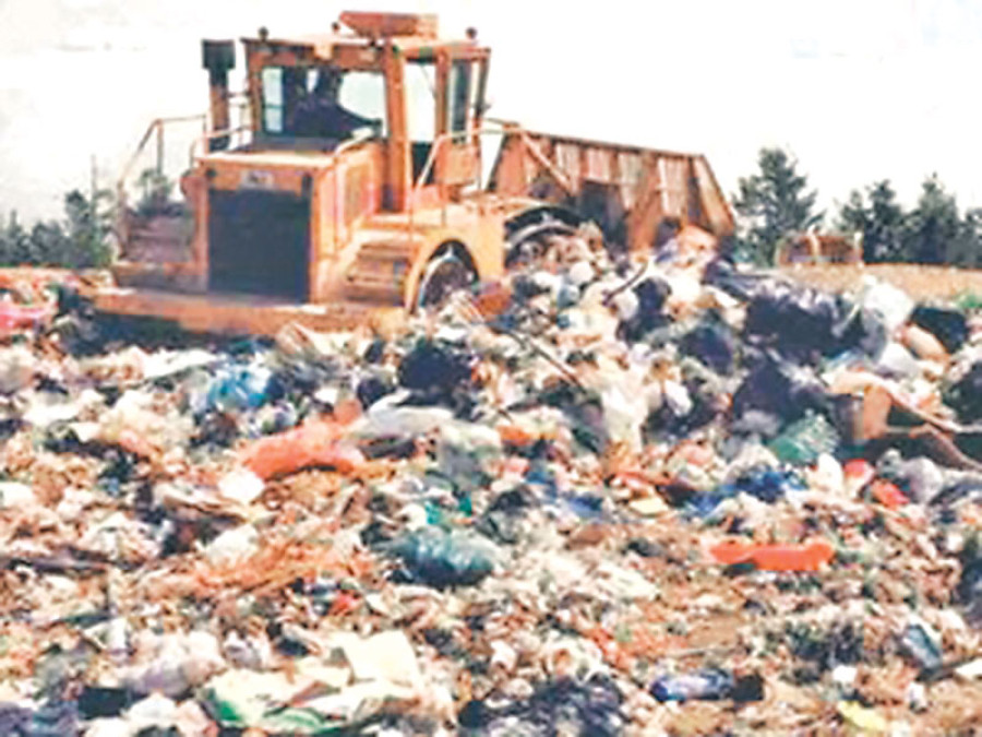 Okharpauwa locals lift obstructions