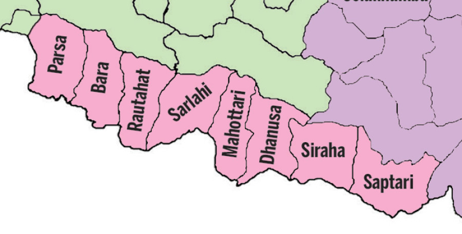 Campaign to begin in Province 2 soon: UML