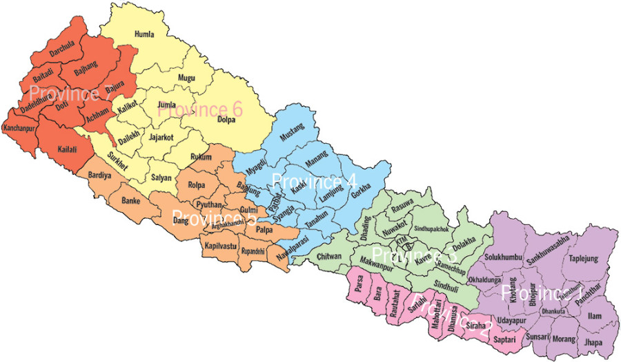 Madhesi parties hold little sway outside Province 2