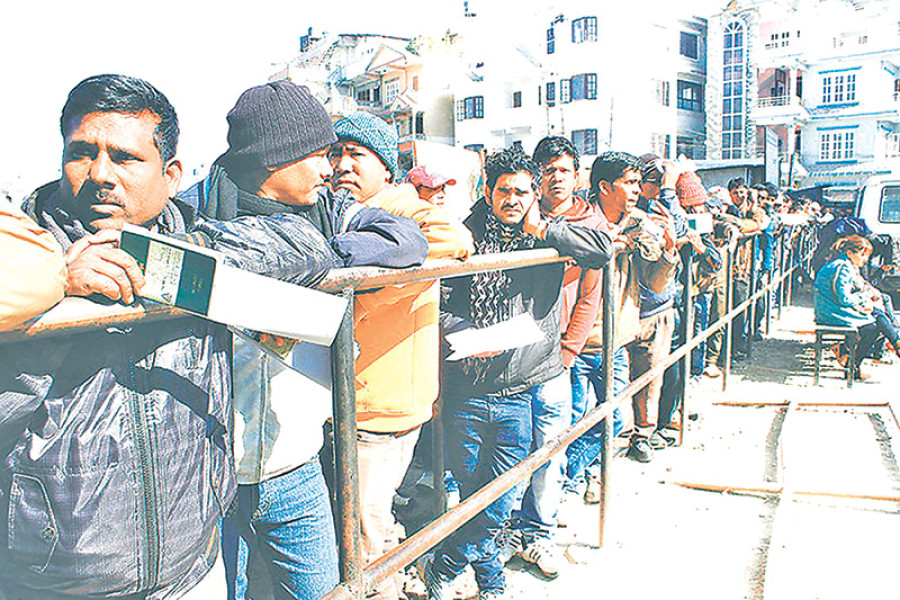 Nepal to have Qatar service centre