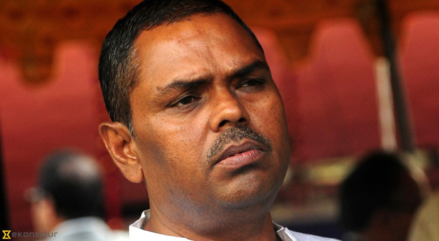 Partnership hinges on NC’s generosity: Yadav
