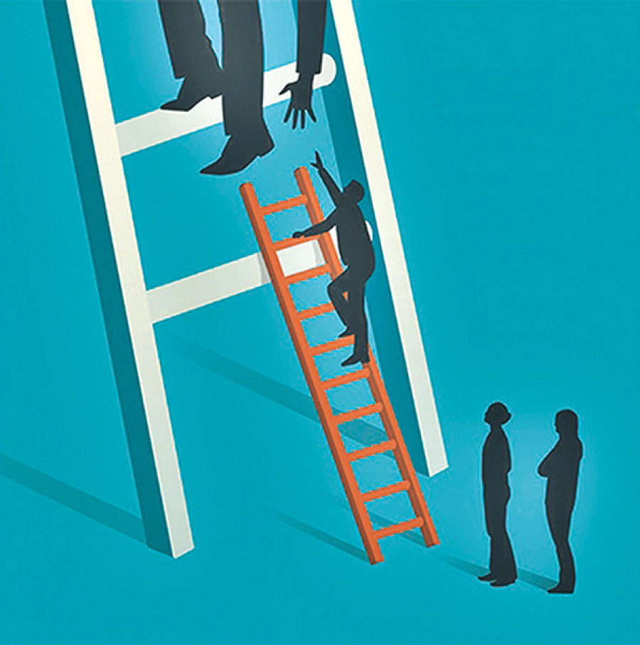 Young guns can also misfire