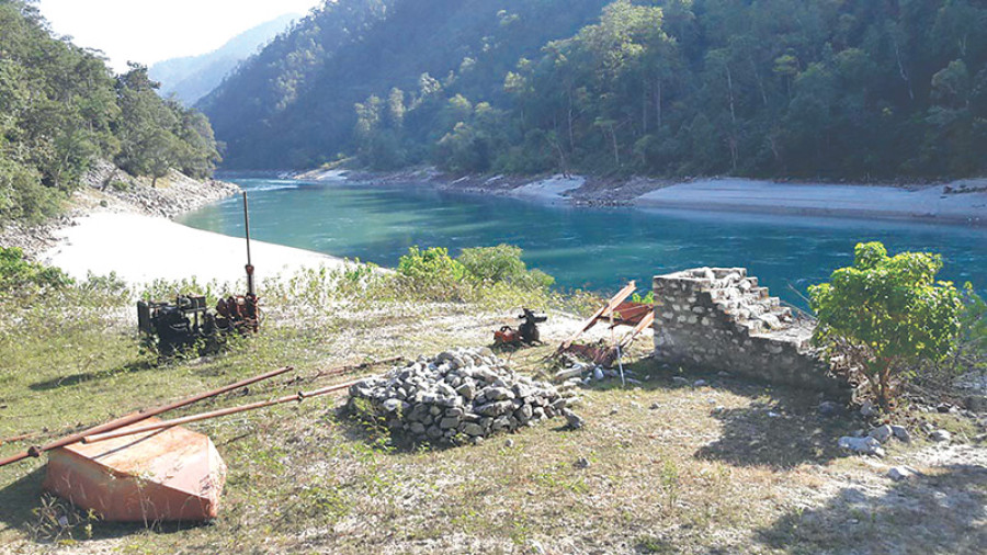 Electricity Generation Co in line to get survey licences