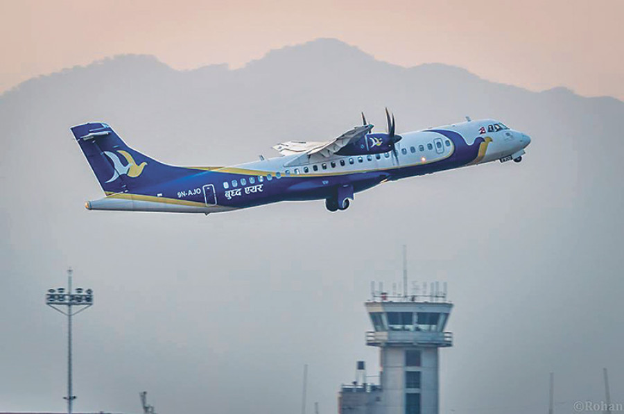 Buddha to operate Airbus service from Pokhara