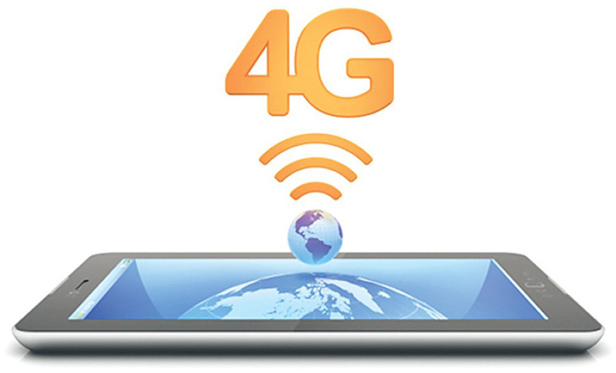 Networking: Nepalis in no hurry to upgrade to 4G service