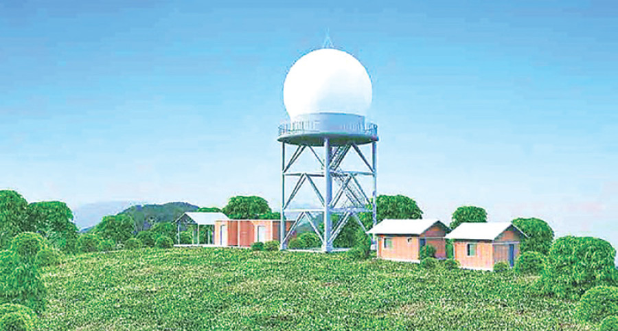 US, Korean authorities agree to test new radar