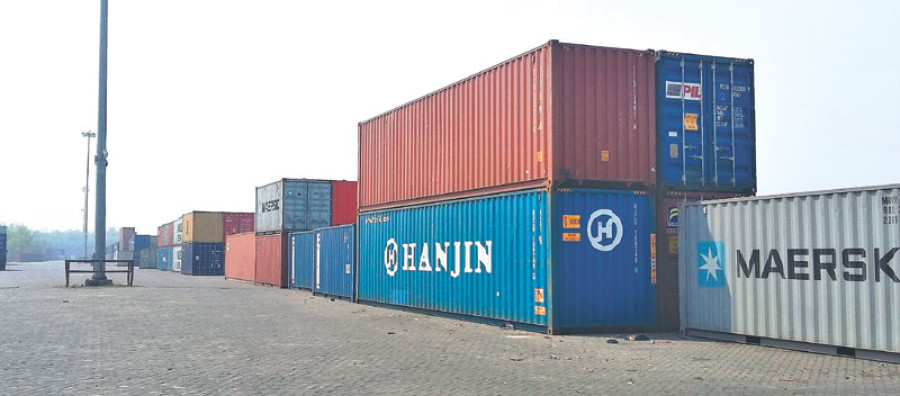 India scraps service tax on ocean freight