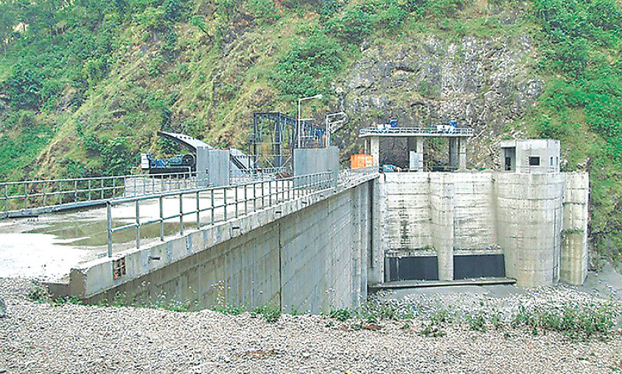 Chameliya likely to come online ahead of schedule