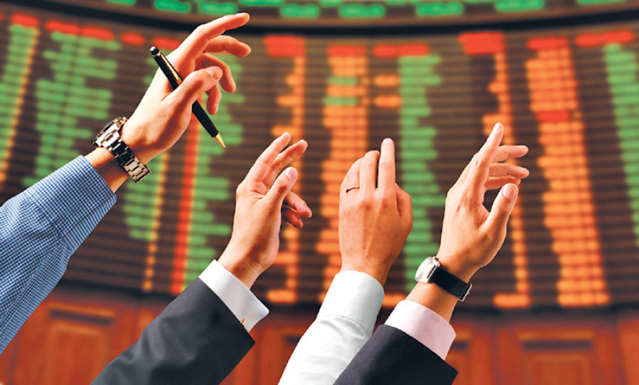 Commodities exchange bill reaches parliament