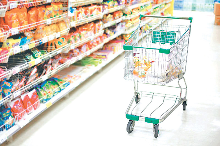 Consumer courts to be set up in each district