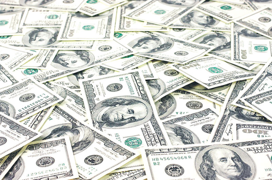 NEA to sign PPA in dollars after 4-year gap