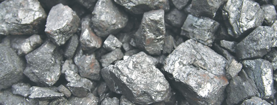 Geologists to test quality of iron ore in Dhauwadi