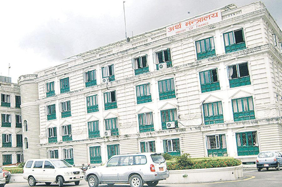 MPs slam transfer of funds to non-budgetary headings