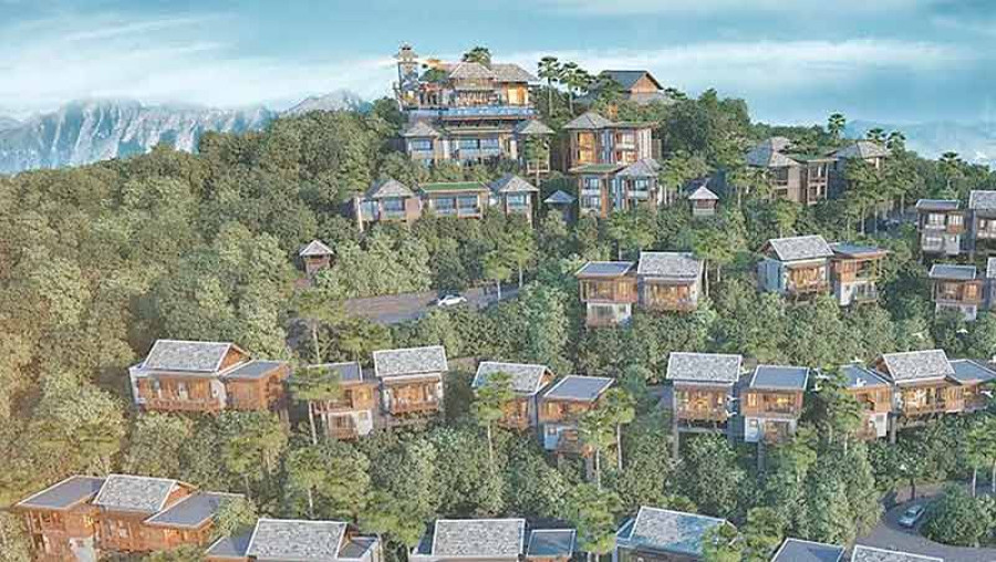 Several hotel chains to enter Nepal