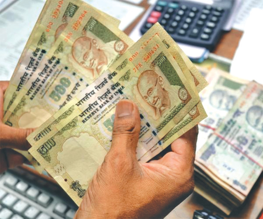 India delays process of exchanging banned banknotes