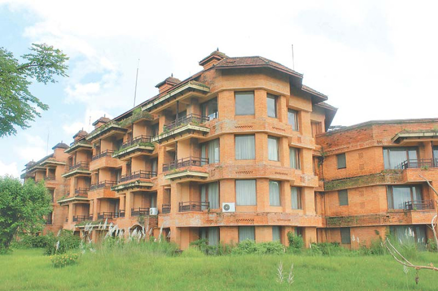 Fulbari Resort closed due to labour dispute