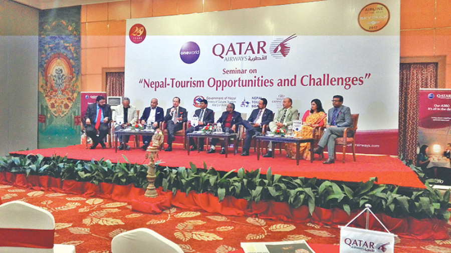 Country-specific tourism marketing plan prepared