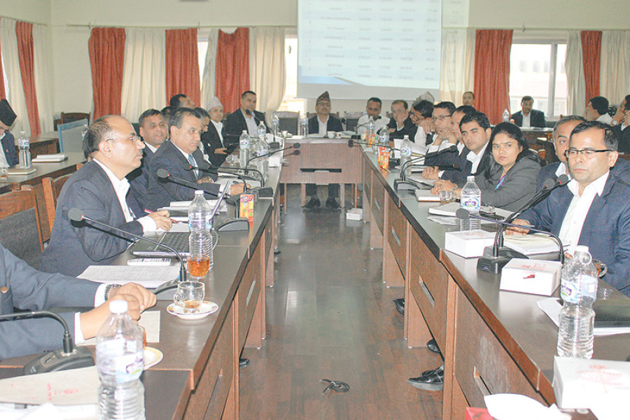 Q1 revenue collection up 24pc year-on-year