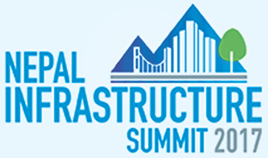 Indian minister attends infrastructure meet