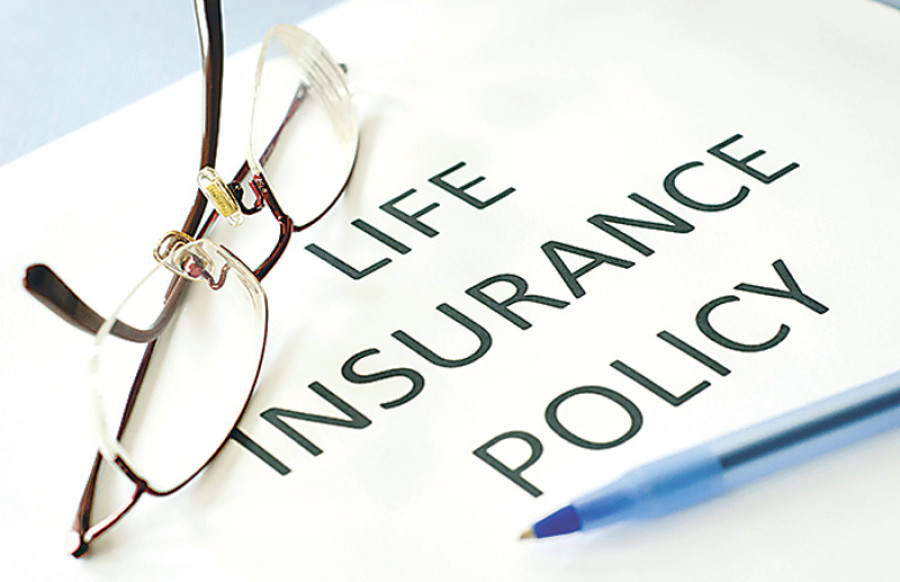 Insurance agents resume work after IB raises cap